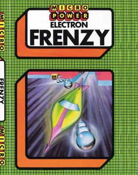 Frenzy (19xx)(Micro Power)[a] box cover front